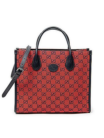 Gucci GG Tote (view 1)