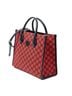 Gucci Red GG Tote One size - photo 3