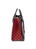 Gucci Red GG Tote One size - photo 4