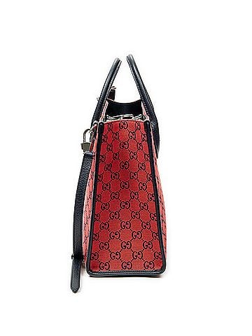 Gucci GG Tote (view 2)