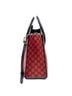Gucci Red GG Tote One size - photo 2