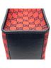 Gucci Red GG Tote One size - photo 7