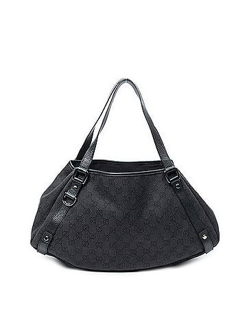 Gucci Abbey Hobo Diagonal (view 1)