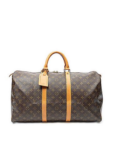 Louis Vuitton Keepall 50 (view 1)