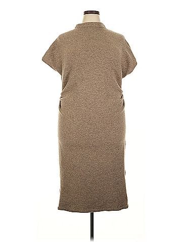 ELOQUII Eloquii Casual Dress (view 1)