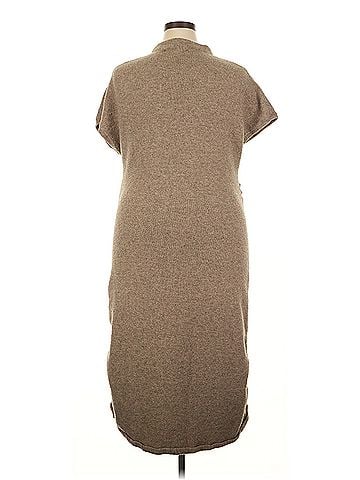 ELOQUII Eloquii Casual Dress (view 2)