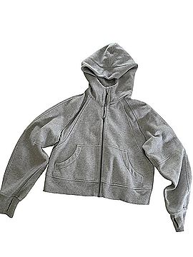 Lululemon Athletica Jacket (view 1)