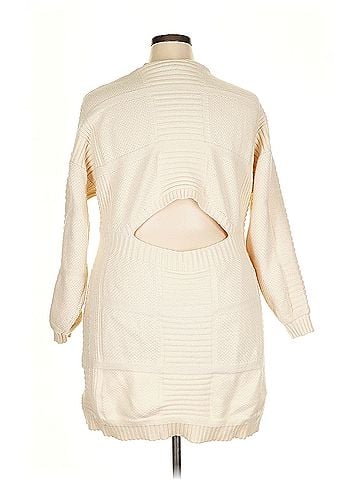ELOQUII Eloquii Casual Dress (view 2)