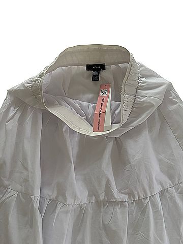 Aqua Casual Skirt (view 2)