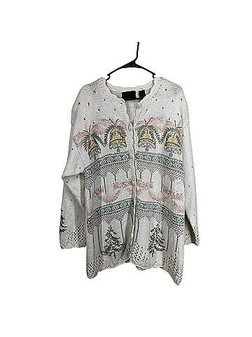 Croft & Barrow Cardigan (view 1)