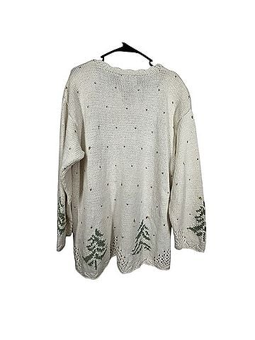 Croft & Barrow Cardigan (view 2)