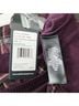 Adrianna Papell Purple Pullover Sweater Size S - photo 8