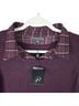 Adrianna Papell Purple Pullover Sweater Size S - photo 4