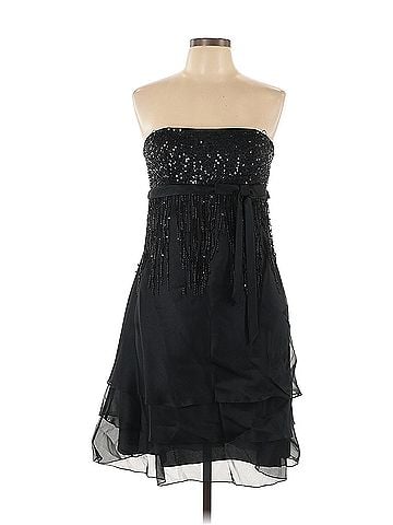 Kay Unger Kay Unger Cocktail Dress (view 1)