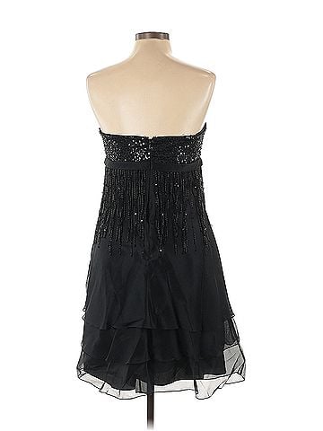 Kay Unger Kay Unger Cocktail Dress (view 2)