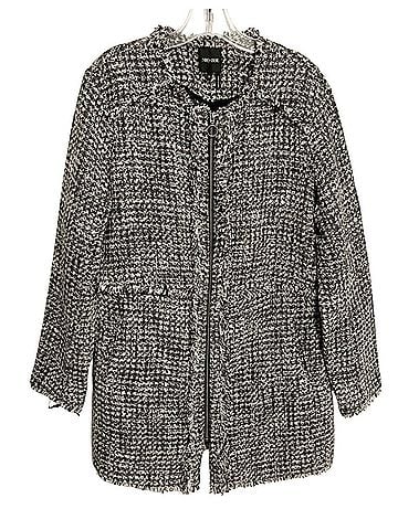 Nic + Zoe Coat (view 1)