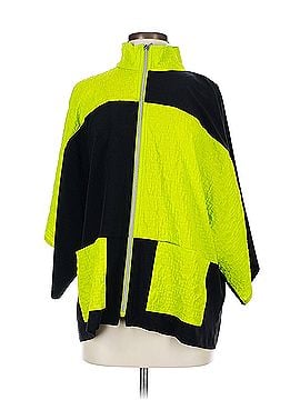Joseph Ribkoff Joseph Ribkoff Poncho (view 1)