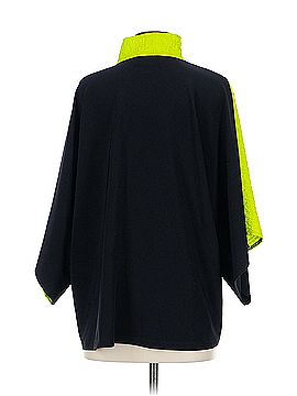 Joseph Ribkoff Joseph Ribkoff Poncho (view 2)