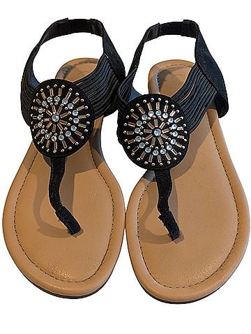 Comfort Sandals (view 1)