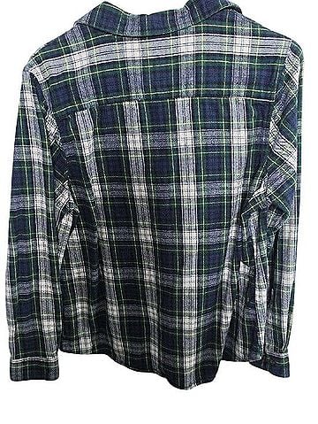 L.L.Bean Relaxed Fit Button-Down Shirt (view 2)