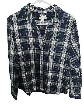 L.L.Bean Relaxed Fit Button-Down Shirt (view 1)