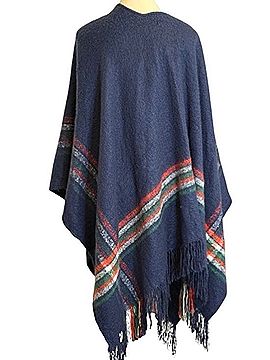 Free People Wren Ruana Poncho (view 2)