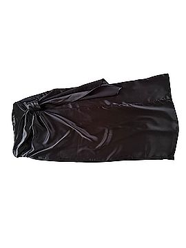 Zara Silk Skirt (view 1)