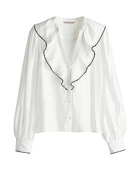 H&M Blouse (view 1)