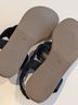Comfort Black Sandals Size 10 - photo 5