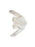 Zara White Coat Size S - photo 2