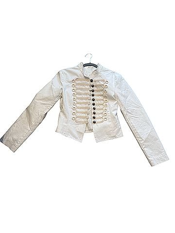 Zara Coat (view 1)