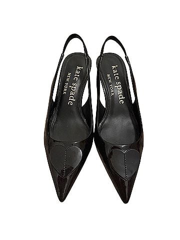Kate Spade New York Lover Heels (view 1)
