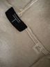 Tahari Tan Vest Size S - photo 3