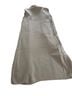 Tahari Tan Vest Size S - photo 2