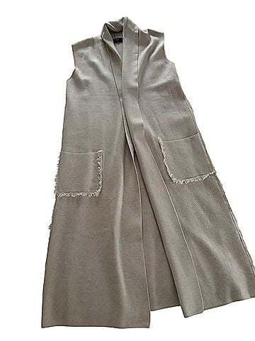 Tahari Vest (view 1)