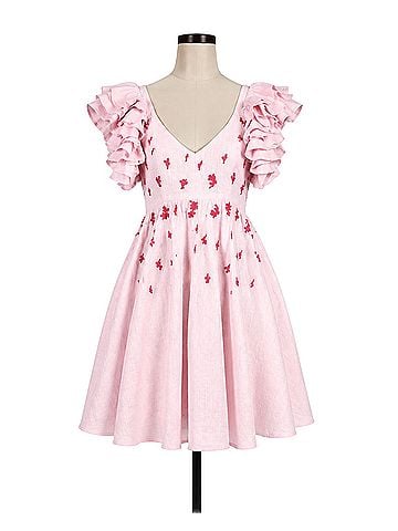 Fanm Mon Galata Casual Dress (view 1)
