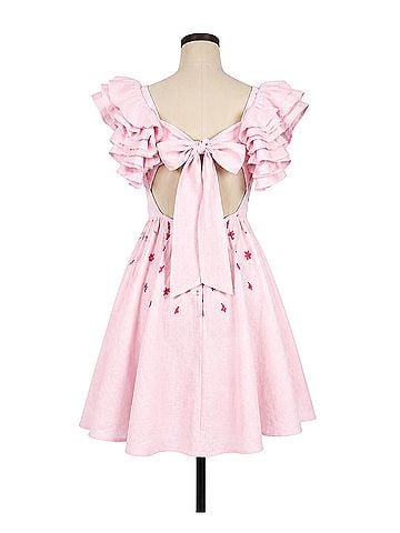 Fanm Mon Galata Casual Dress (view 2)