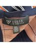 Guess Stripes Blue Orange Cocktail Dress Size XXL - photo 3