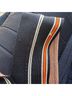 Guess Stripes Blue Orange Cocktail Dress Size XXL - photo 9
