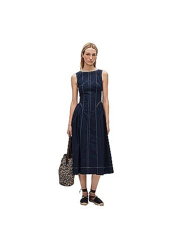 J.Crew Casual Dress (view 2)