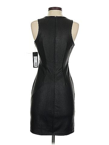 Bebe Bebe Cocktail Dress (view 2)
