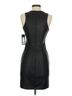Bebe Black Bebe Cocktail Dress Size XS - photo 2