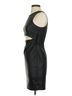 Bebe Black Bebe Cocktail Dress Size XS - photo 4