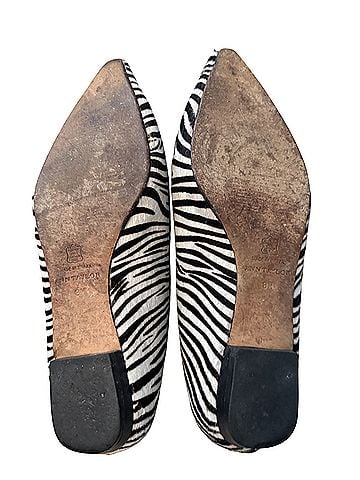 Ann Taylor Flats (view 2)