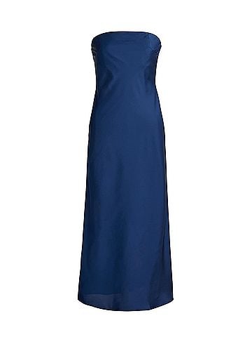 J.Crew Collection Cocktail Dress (view 1)