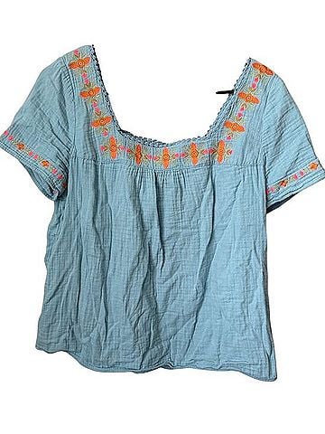 Boden Short Sleeve T-Shirt (view 1)
