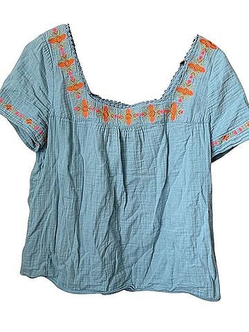 Boden Short Sleeve T-Shirt (view 2)