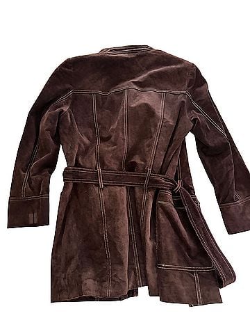 DANIER Coat (view 2)