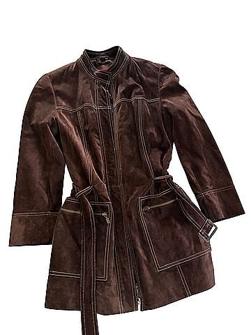 DANIER Coat (view 1)