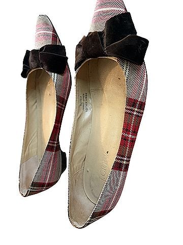 J.Crew Flats (view 2)